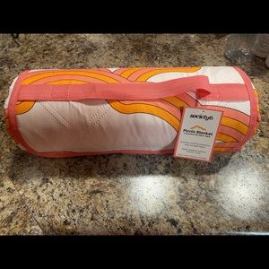 society 6 picnic blanket